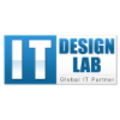 IT Design Lab's Logo