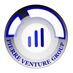 Pierre Venture Group Logo