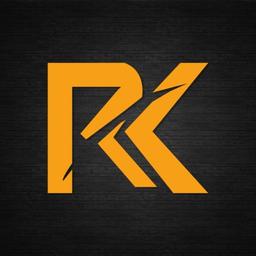 RK Software Solutions Logo