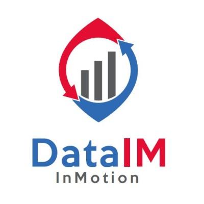 DataIM's Logo