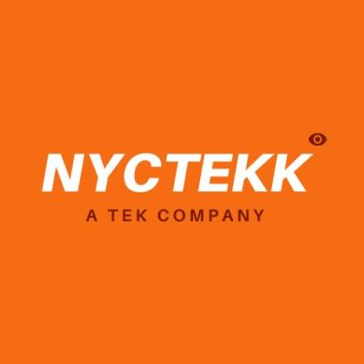 NYCTEKK Logo