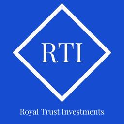 Royal Trust Investments Logo