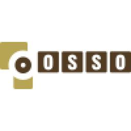 OSSO B.V. Logo