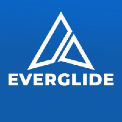 Everglide Crypto Logo