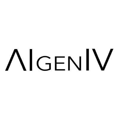 AIGEN's Logo