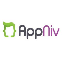 AppNiv Software Development Logo