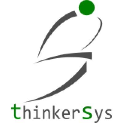 ThinkerSys Logo