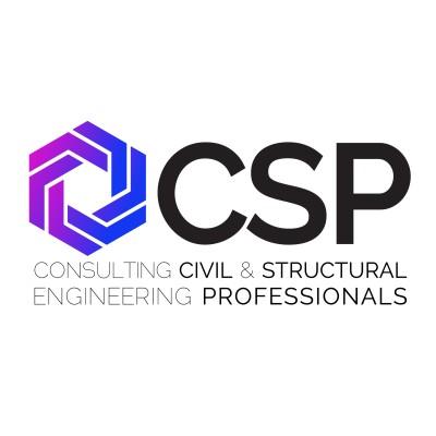 CSP's Logo
