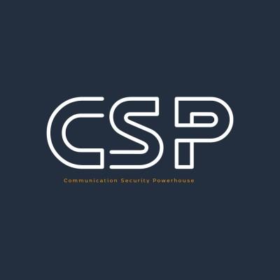 CSP Logo