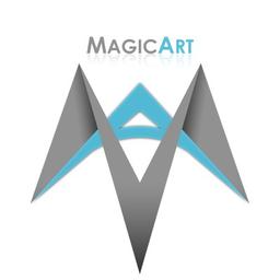 Magic Art Design LLC Logo