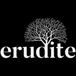 Erudite Group Logo