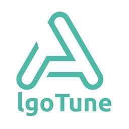 AlgoTune Logo