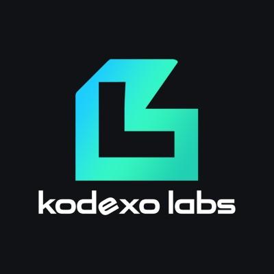 Kodexo Labs's Logo