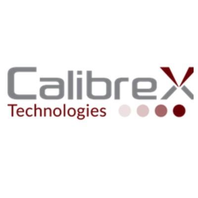 Calibrex Technologies Inc. Logo