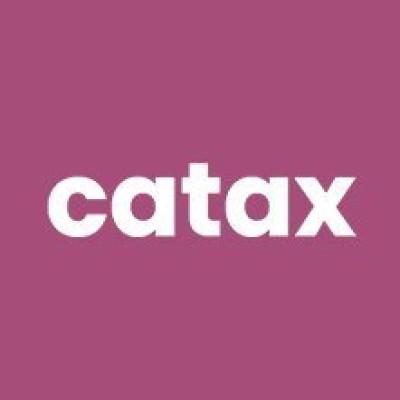 Catax - Simple Crypto Taxes Logo