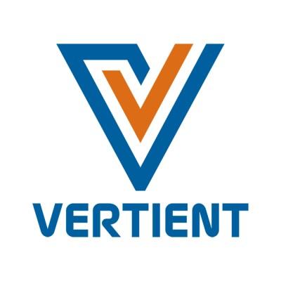 Vertient Technologies Logo