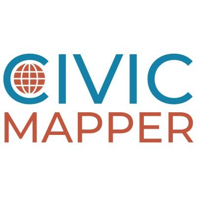 CivicMapper Logo