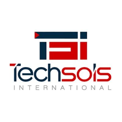 Techsols International Logo