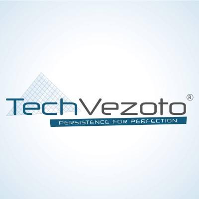 Tech Vezoto Logo