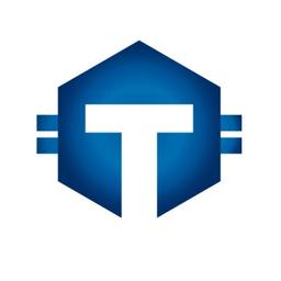 TaxCryp Technologies Logo
