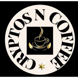 Cryptos N Coffee (CNCex) Logo