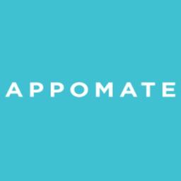 Appomate Logo