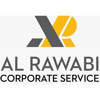Al Rawabi CSP / EZ Web Design's Logo