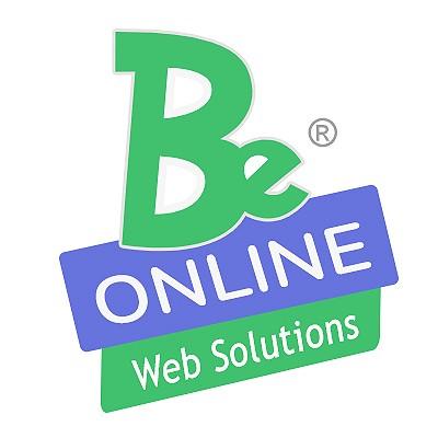BeOnline Web Solutions (SMC-PVT) Limited's Logo
