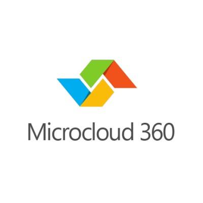 MicroCloud 360 Logo