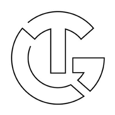 The Crypto Gallery Logo