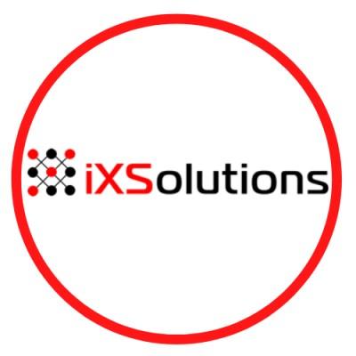Integrated Xtreme Solutions (Pvt) Ltd Logo
