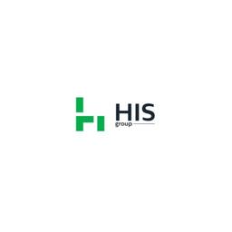 HISGroup Logo