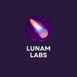 LunamLabs Logo