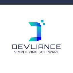Devliance Logo