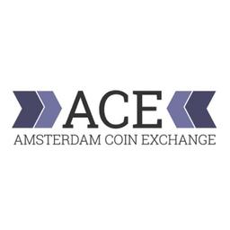 Amsterdam Coin Exchange Logo
