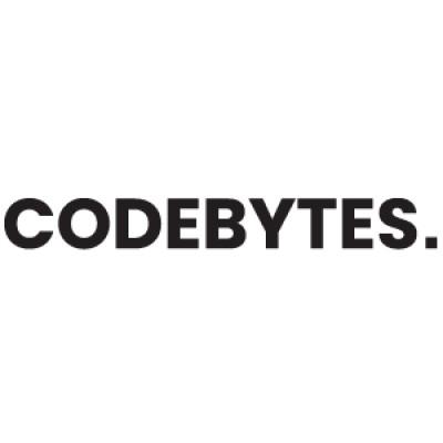 Codebytes Creatives's Logo