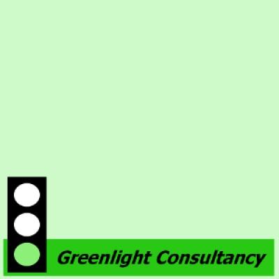 Greenlight Consultancy's Logo