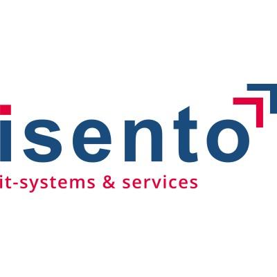 isento GmbH Logo