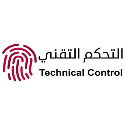 Technical Control Logo