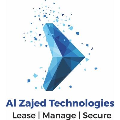 Al Zajed Technologies UAE's Logo