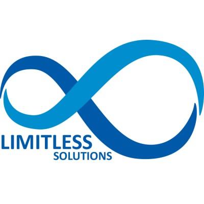 Limitless Solutions Software Design LLC Logo