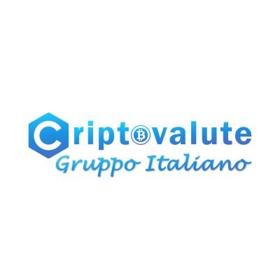 Criptovalute Gruppo Italiano Logo