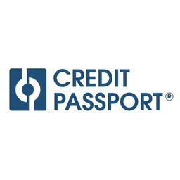 Credit Passport® by CRIF Realtime Ltd Logo