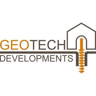 GEOTECH DEVELOPMENTS LTD Logo