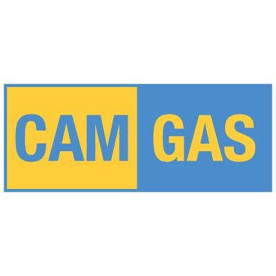 CamGas LPG Logo