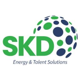 Skill Demand Logo