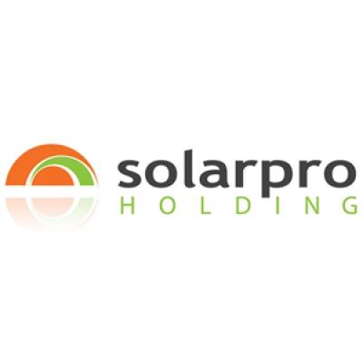Solarpro Holding Logo