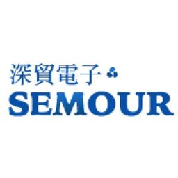 SEMOUR ELECTRONICS CO. LIMITED Logo