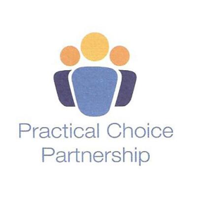 Practical Choice Partnership Ltd Logo