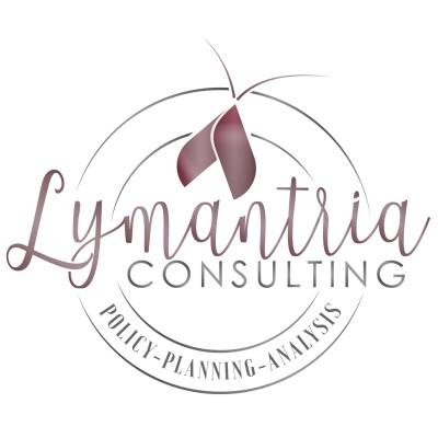 Lymantria Consulting Logo